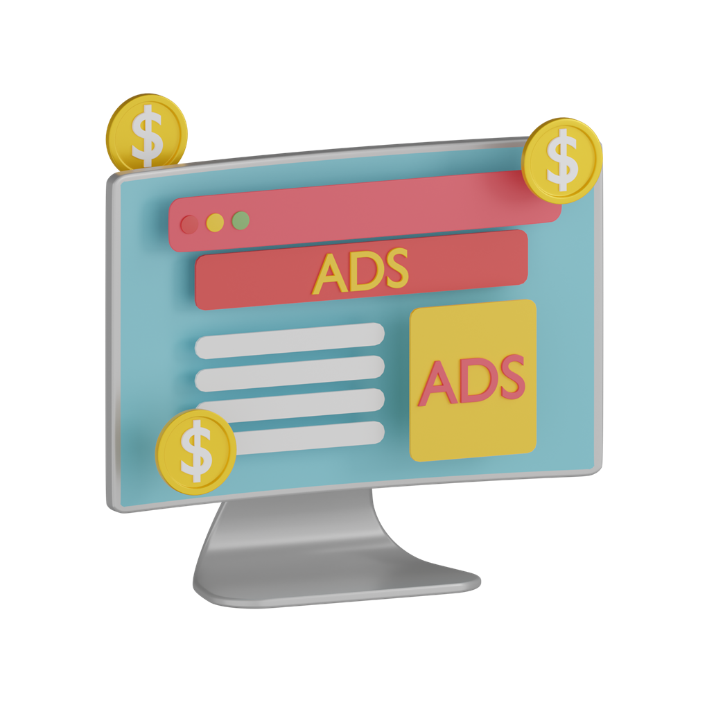 ads